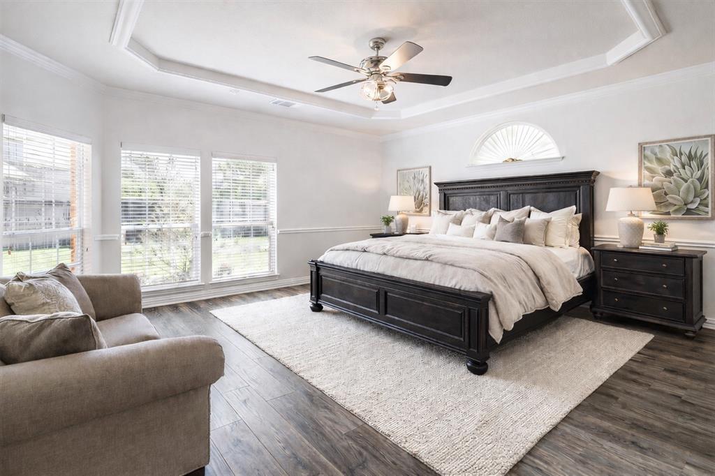 4641 Poplar Ridge Drive Fort Worth, TX 76123 - Photo 6 of 15