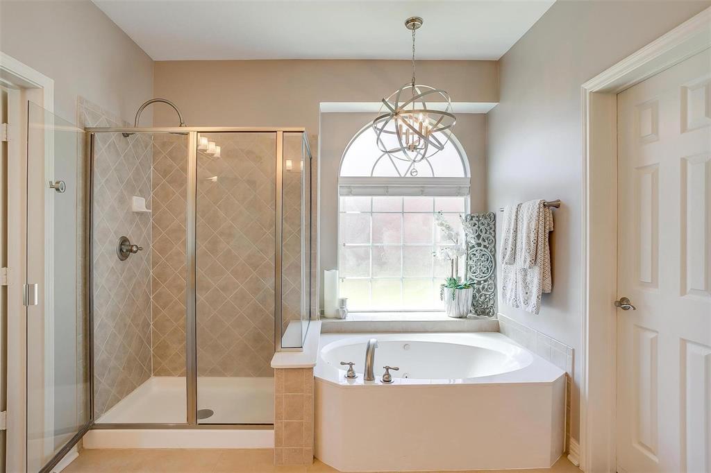 4641 Poplar Ridge Drive Fort Worth, TX 76123 - Photo 8 of 15