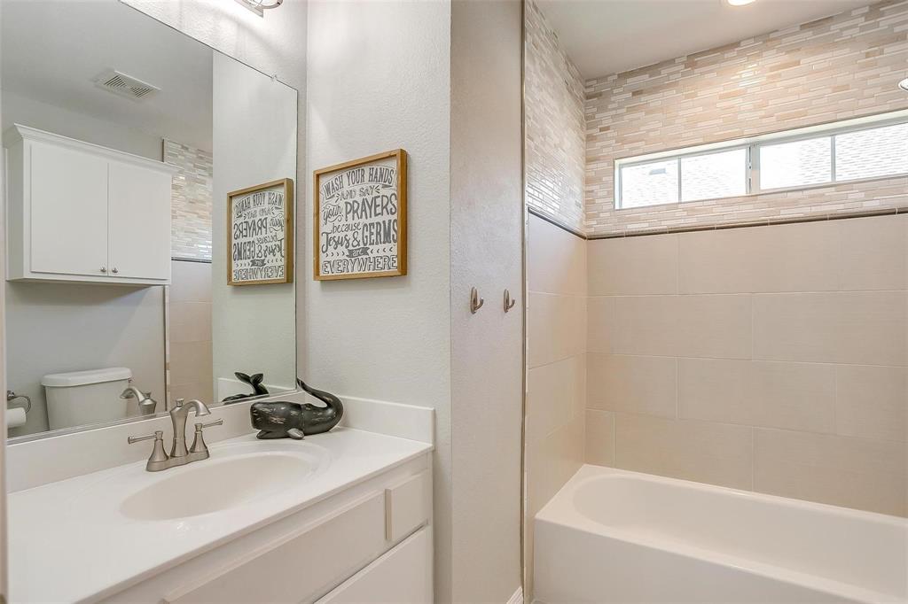 4641 Poplar Ridge Drive Fort Worth, TX 76123 - Photo 9 of 15