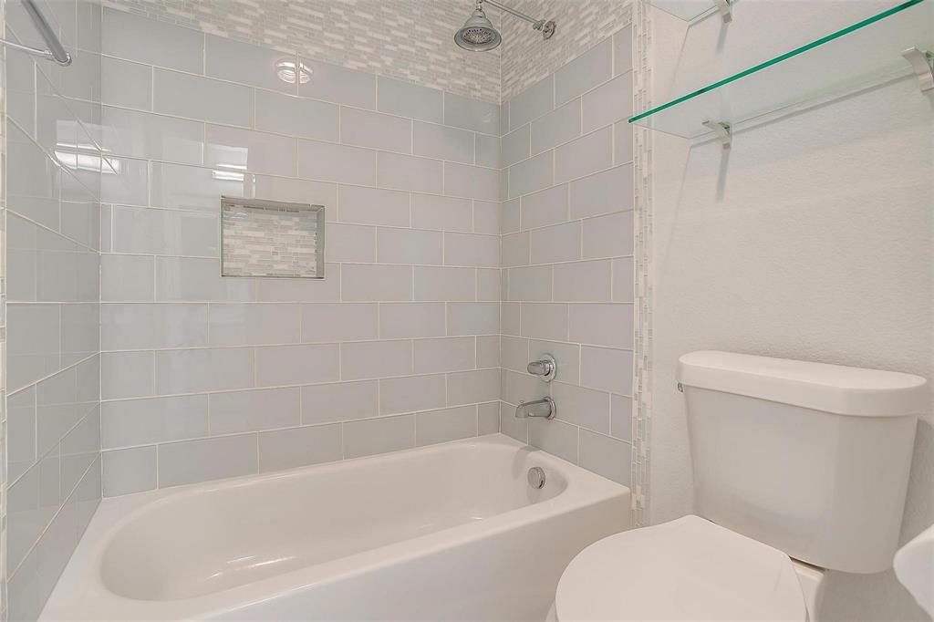 4641 Poplar Ridge Drive Fort Worth, TX 76123 - Photo 10 of 15