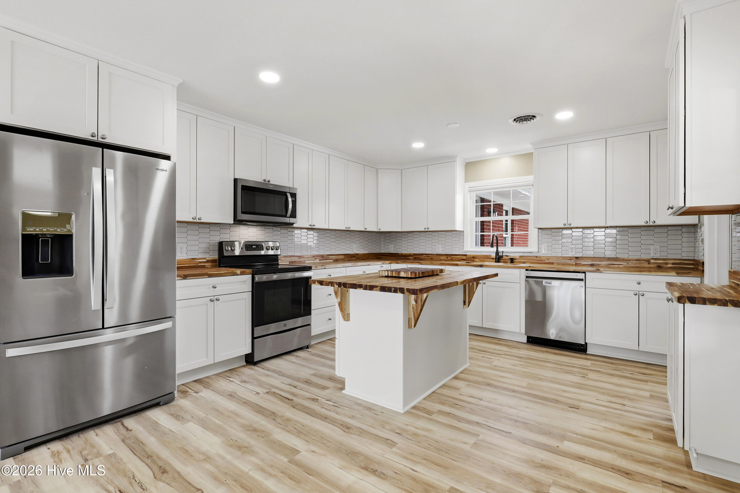 1327 John Green Smith Road Kinston, NC 28504 - Photo 42 of 63