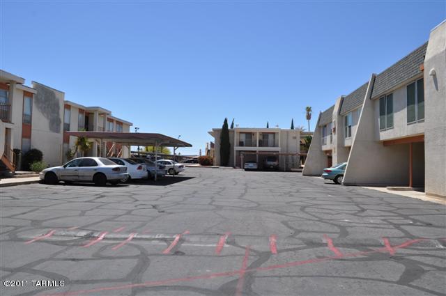 1600 North Wilmot Road, Unit 173 Tucson, AZ 85712 - Photo 24 of 24