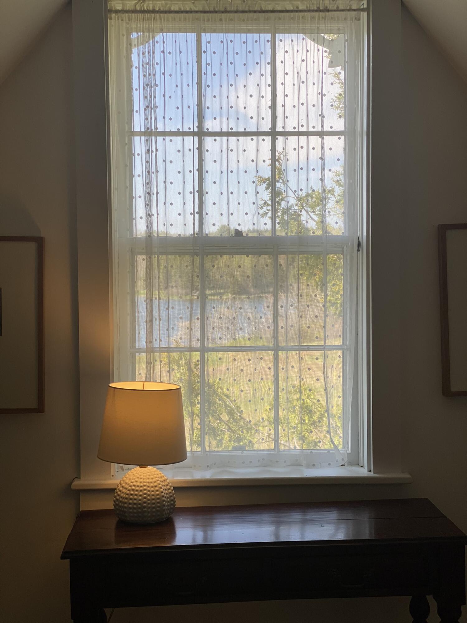 439 Turkey Cove Road St. George, ME 04860 - Photo 56 of 87 Primary bedroom waterview