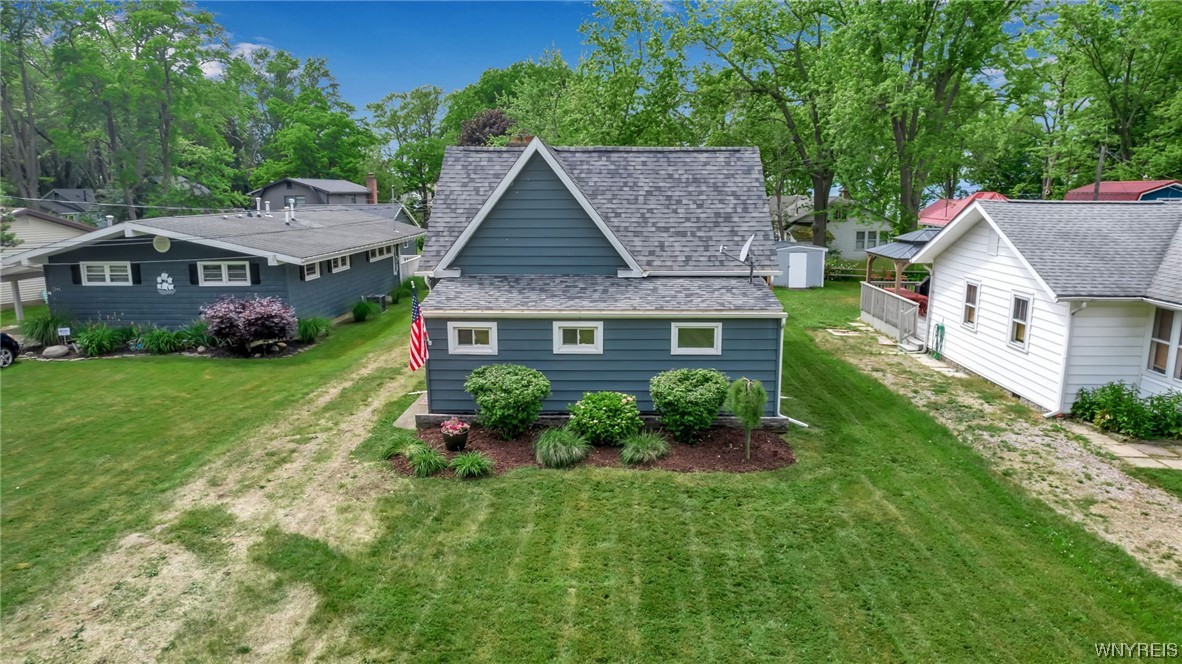 9362 Lake Shore Road Evans, NY 14006 - Photo 1 of 1 Gallery Image 1