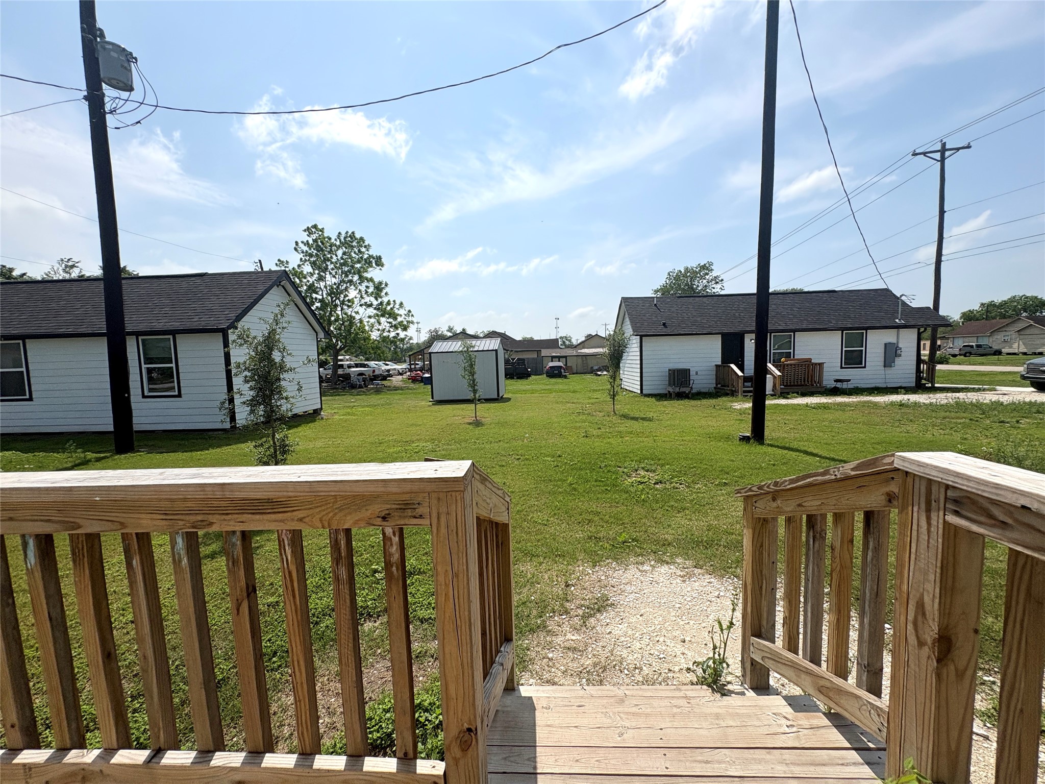 405 North Erskine Street Angleton, TX 77515 - Photo 12 of 13