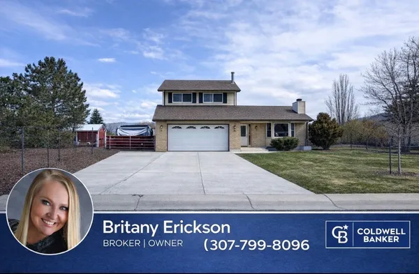 $515,000 | 216 Toponce Drive, Evanston, WY 82930