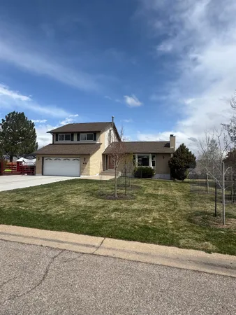 $515,000 | 216 Toponce Drive, Evanston, WY 82930