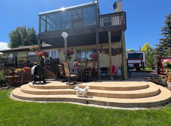 $515,000 | 216 Toponce Drive, Evanston, WY 82930