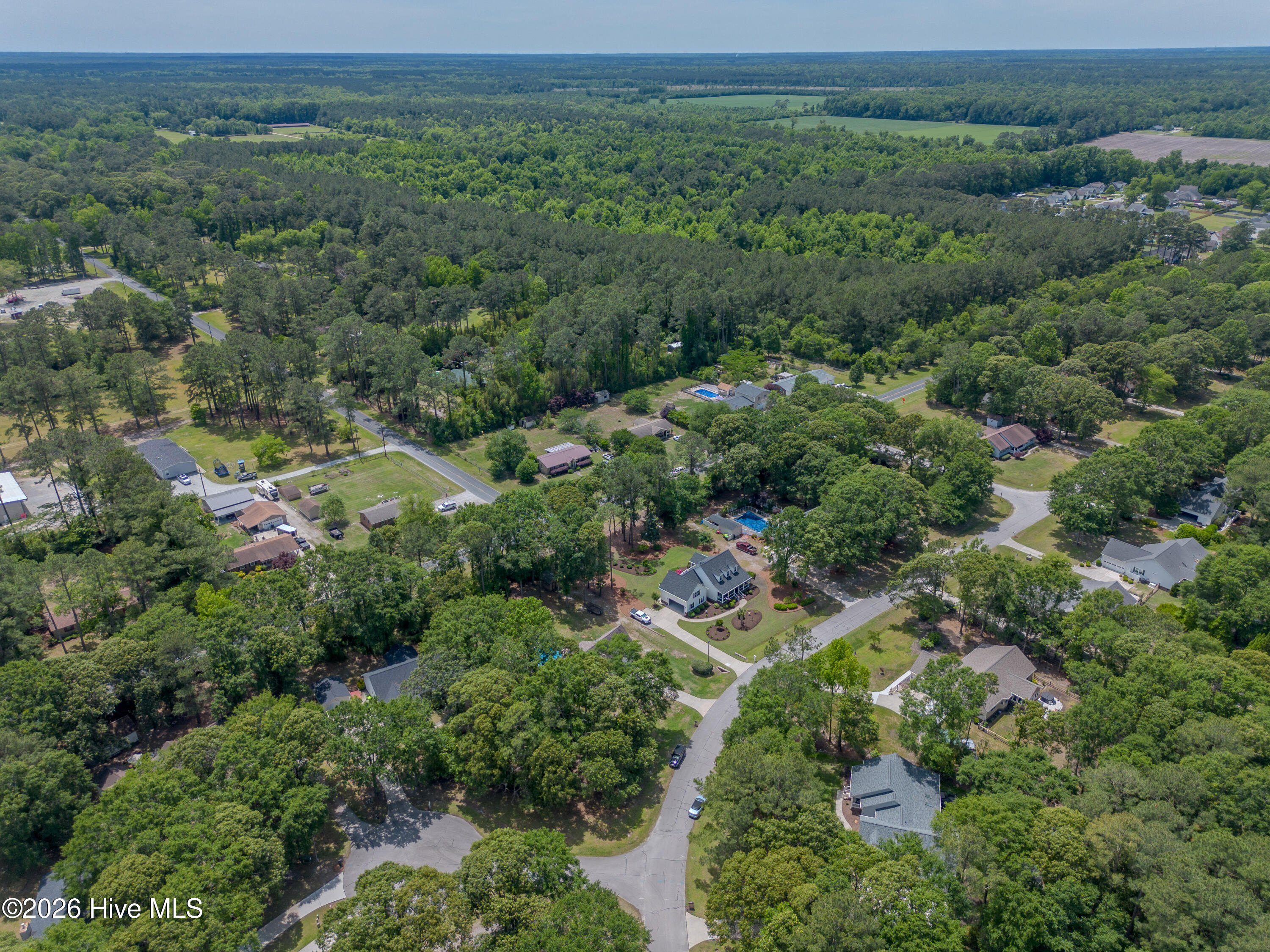 548 Deer Run Road New Bern, NC 28562 - Photo 73 of 76 Brian (31 of 76)