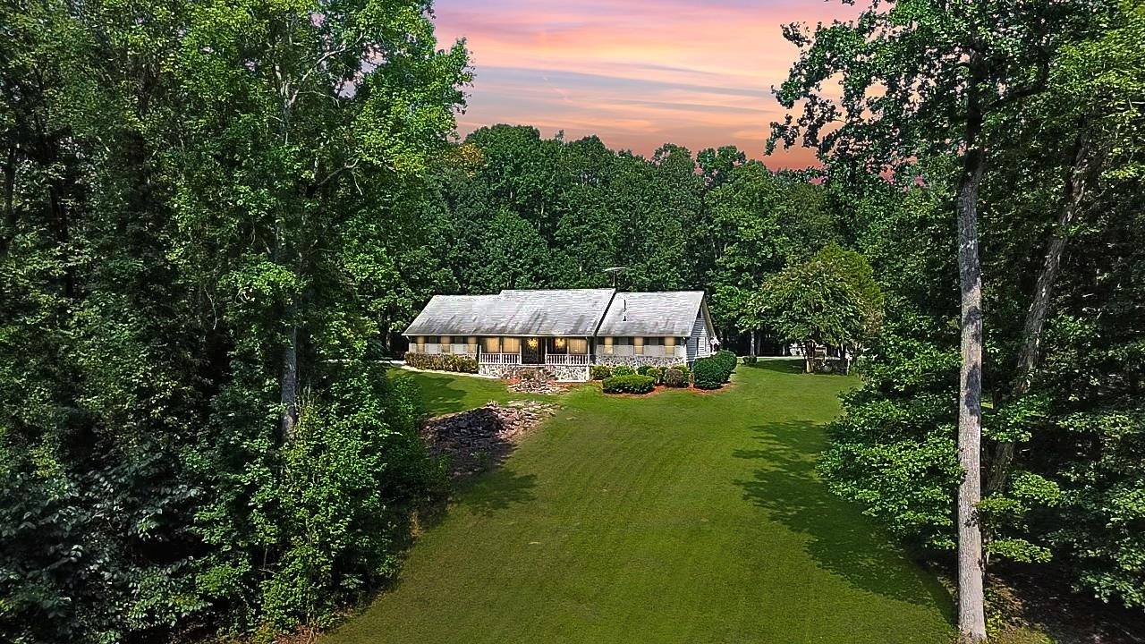 706 Fredonia Church Road Barnesville, GA 30204 - Photo 1 of 1 Gallery Image 1