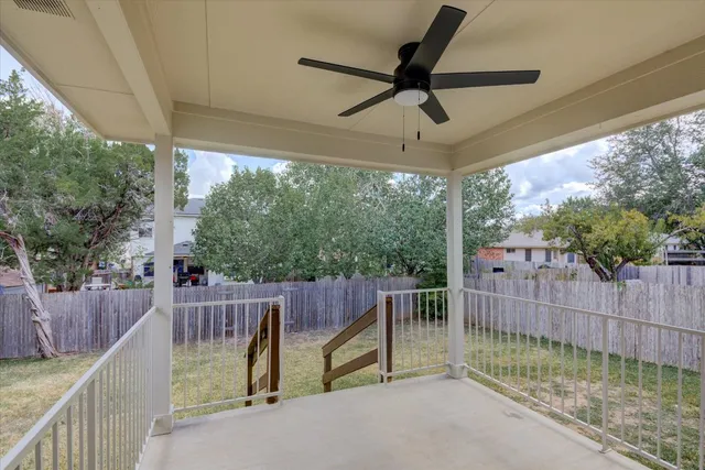 $317,500 | 2702 Greenlee Drive, Leander, TX 78641