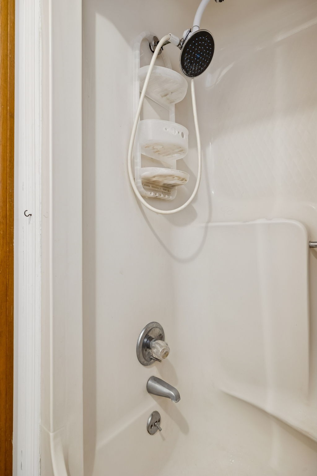 121 Kimberly Lane Pleasant View, TN 37146 - Photo 15 of 42 a bathroom with a shower