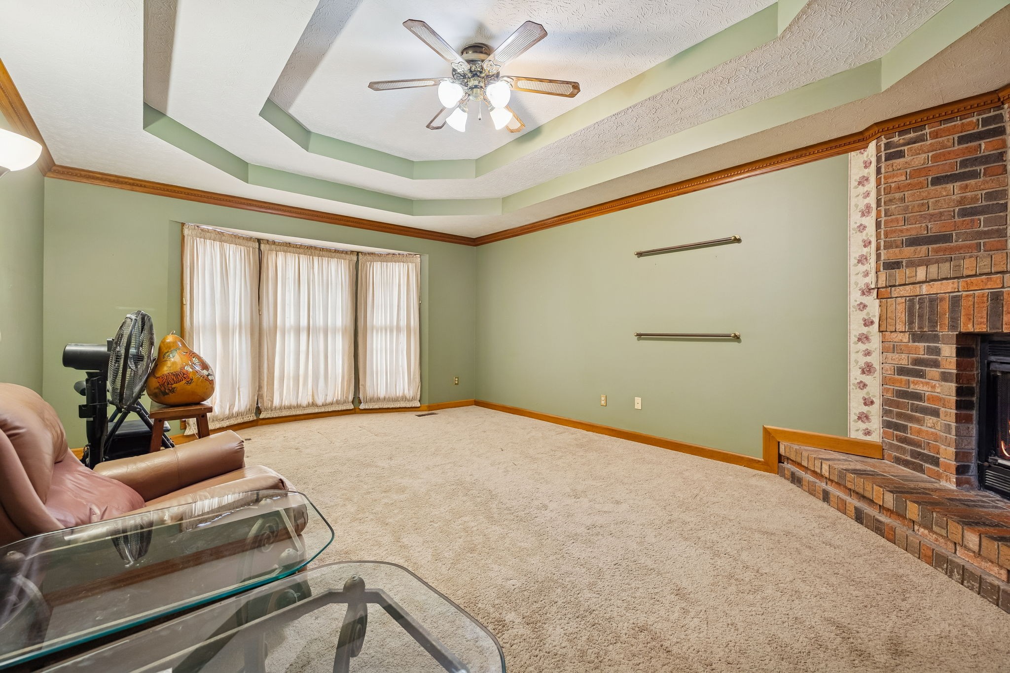 121 Kimberly Lane Pleasant View, TN 37146 - Photo 27 of 42 a room with furniture