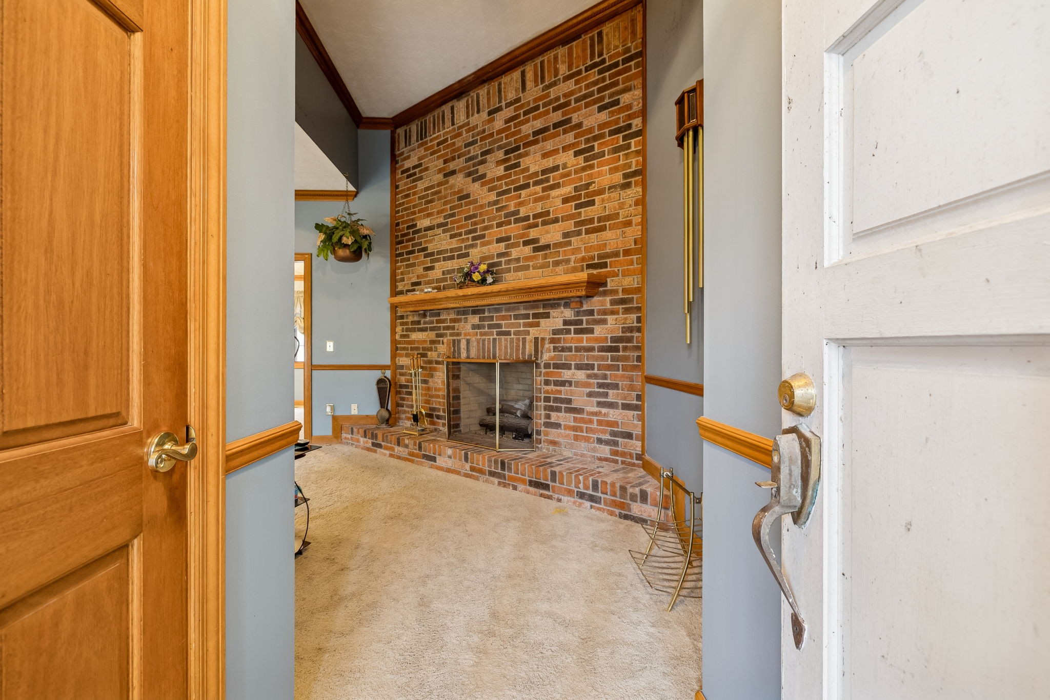 121 Kimberly Lane Pleasant View, TN 37146 - Photo 3 of 42