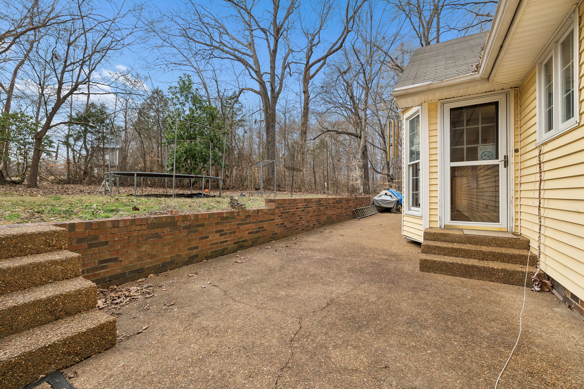 121 Kimberly Lane Pleasant View, TN 37146 - Photo 36 of 42 a view of outdoor space and yard
