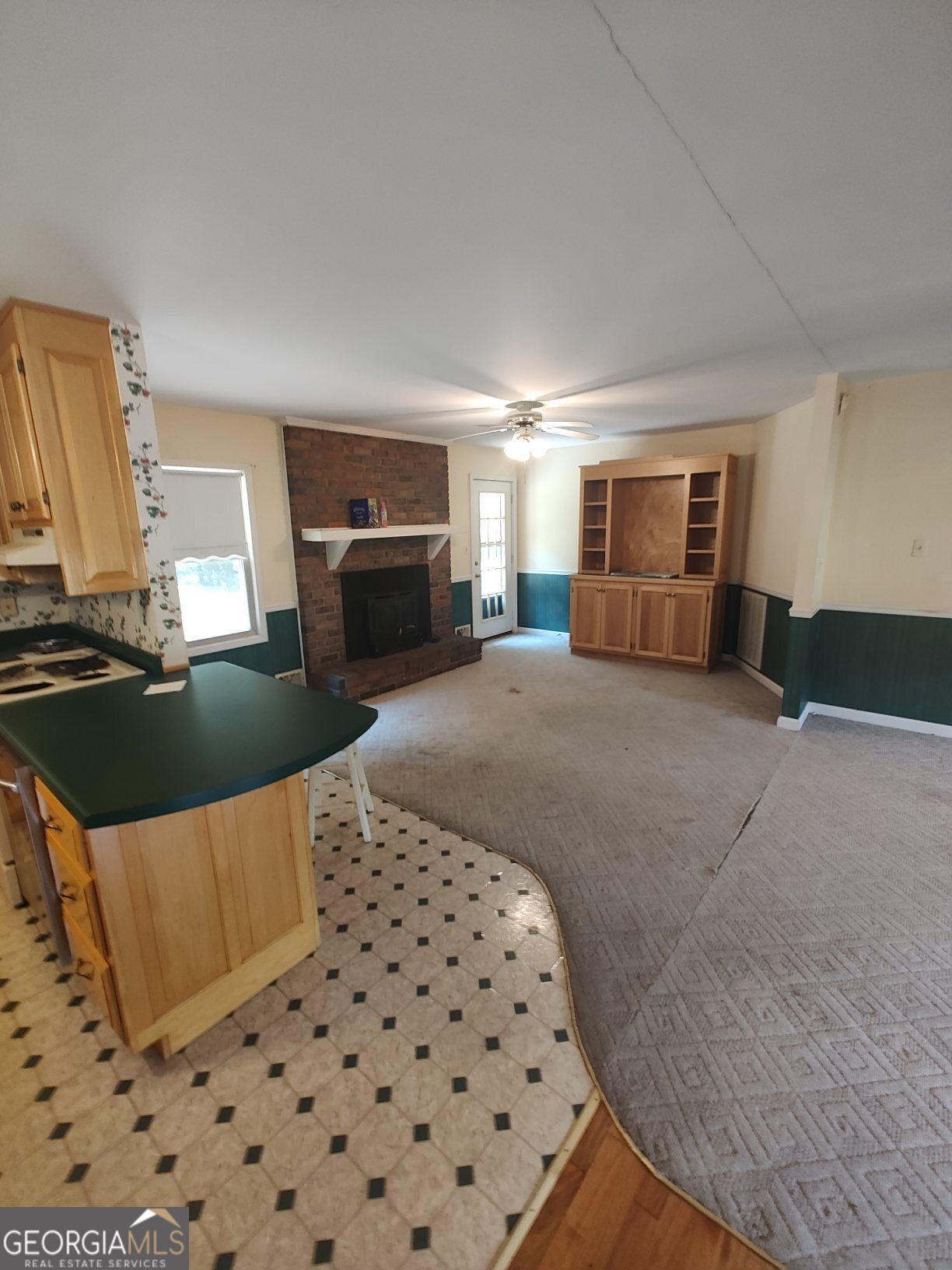 1192 Country Club Road Elberton, GA 30635 - Photo 6 of 16 Gallery Image 6