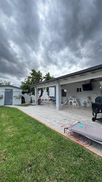 13812 Southwest 16th Terrace Miami, FL 33175 - Photo 11 of 13