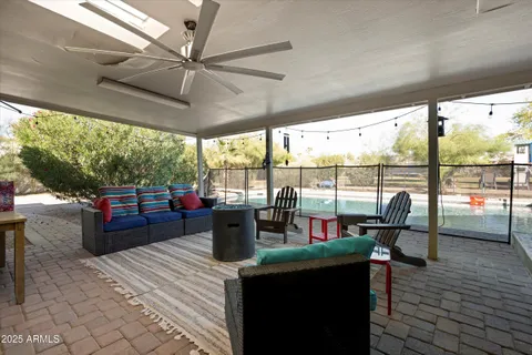 $2,493,000 | 6346 East Gold Dust Avenue, Paradise Valley, AZ 85253