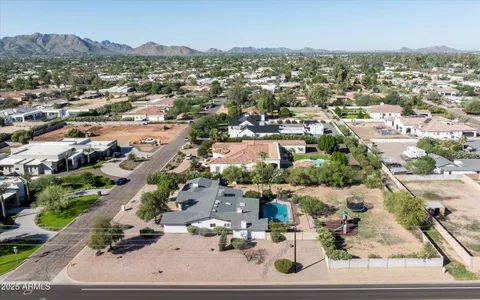 $2,493,000 | 6346 East Gold Dust Avenue, Paradise Valley, AZ 85253