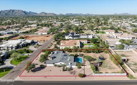 $2,493,000 | 6346 East Gold Dust Avenue, Paradise Valley, AZ 85253