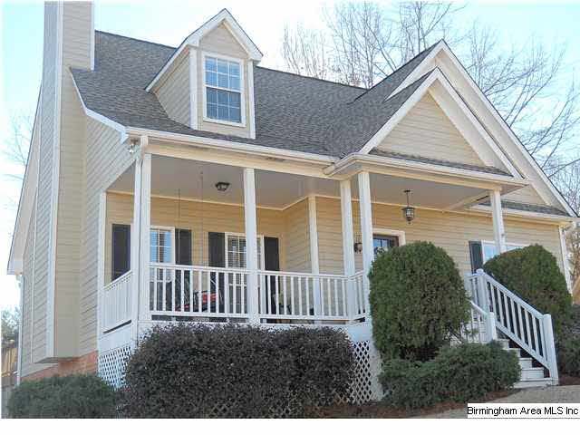 162 Ashford Way Alabaster, AL 35007 - Photo 1 of 32