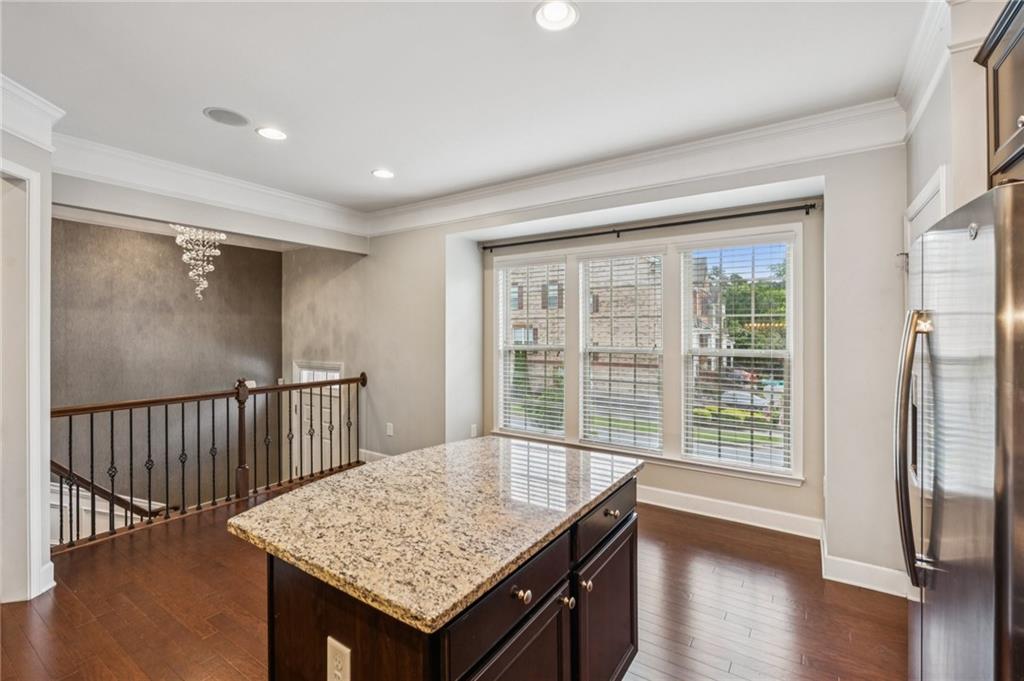 1514 Woodbridge Way Northeast Atlanta, GA 30329 - Photo 24 of 54