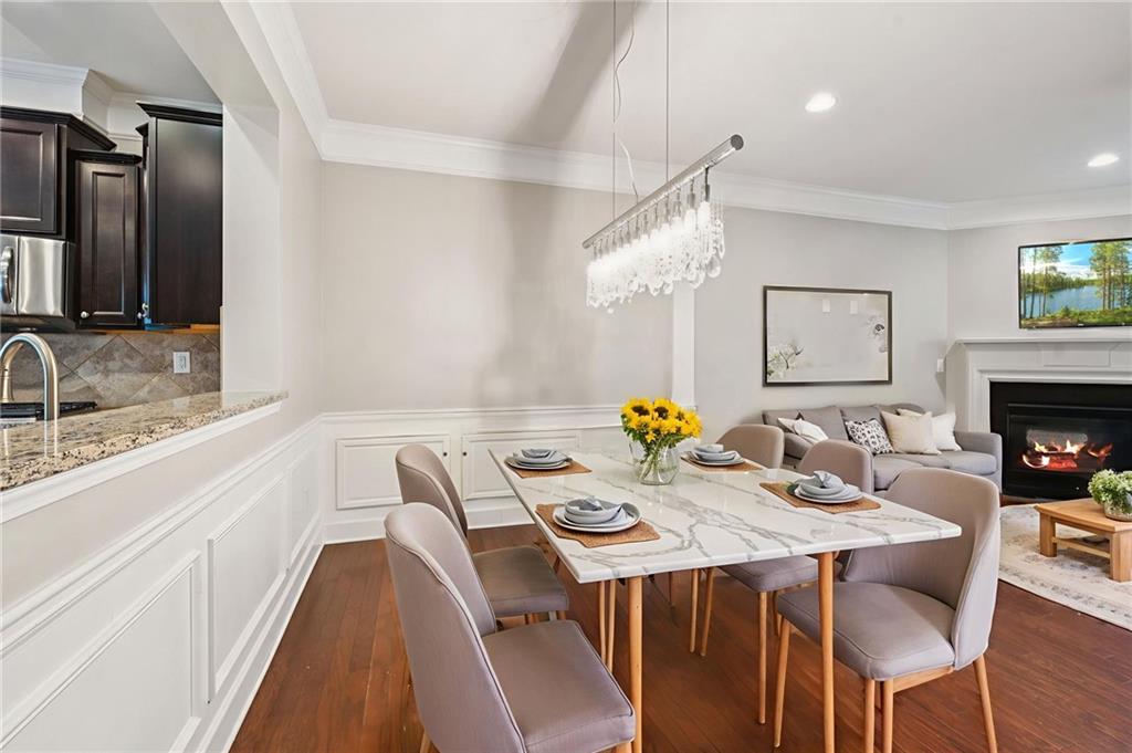 1514 Woodbridge Way Northeast Atlanta, GA 30329 - Photo 26 of 54