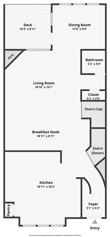 1514 Woodbridge Way Northeast Atlanta, GA 30329 - Photo 52 of 54