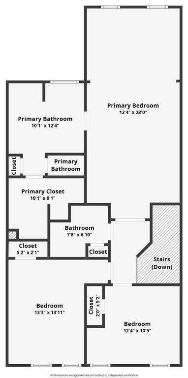 1514 Woodbridge Way Northeast Atlanta, GA 30329 - Photo 53 of 54 unknown