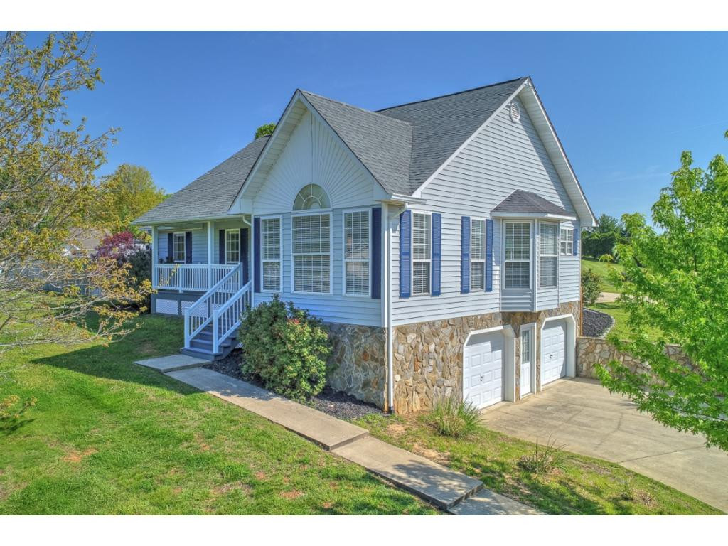 105 Walnut Grove Road Greeneville, TN 37743 - Photo 1 of 36 Photo 1