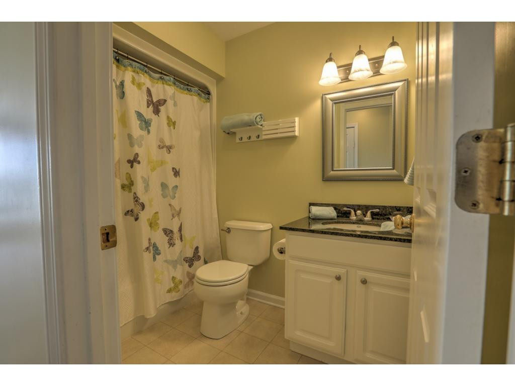 105 Walnut Grove Road Greeneville, TN 37743 - Photo 26 of 36 Hall Bath