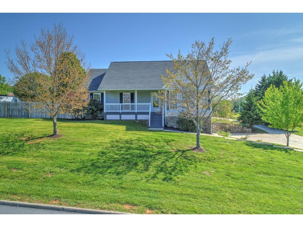 105 Walnut Grove Road Greeneville, TN 37743 - Photo 35 of 36 Photo 35