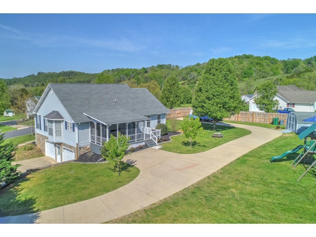 105 Walnut Grove Road Greeneville, TN 37743 - Photo 4 of 36 Photo 4