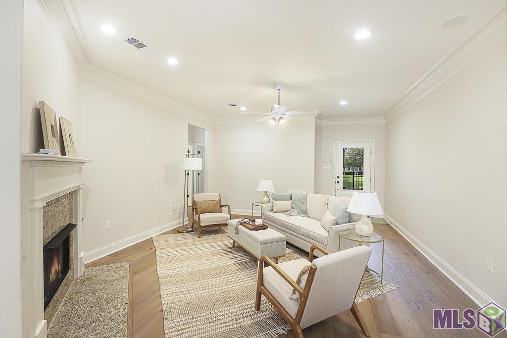 18639 Perkins Road, Unit 18 Prairieville, LA 70769 - Photo 9 of 23