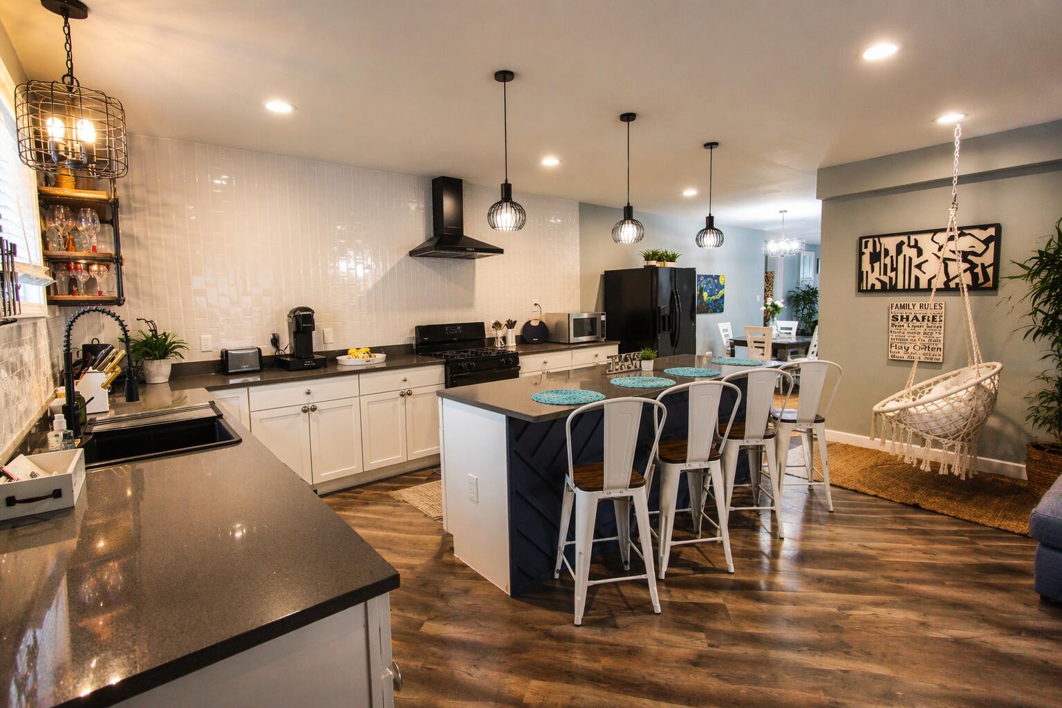 116 Fogarty Street Michigan City, IN 46360 - Photo 11 of 38 1536x1024