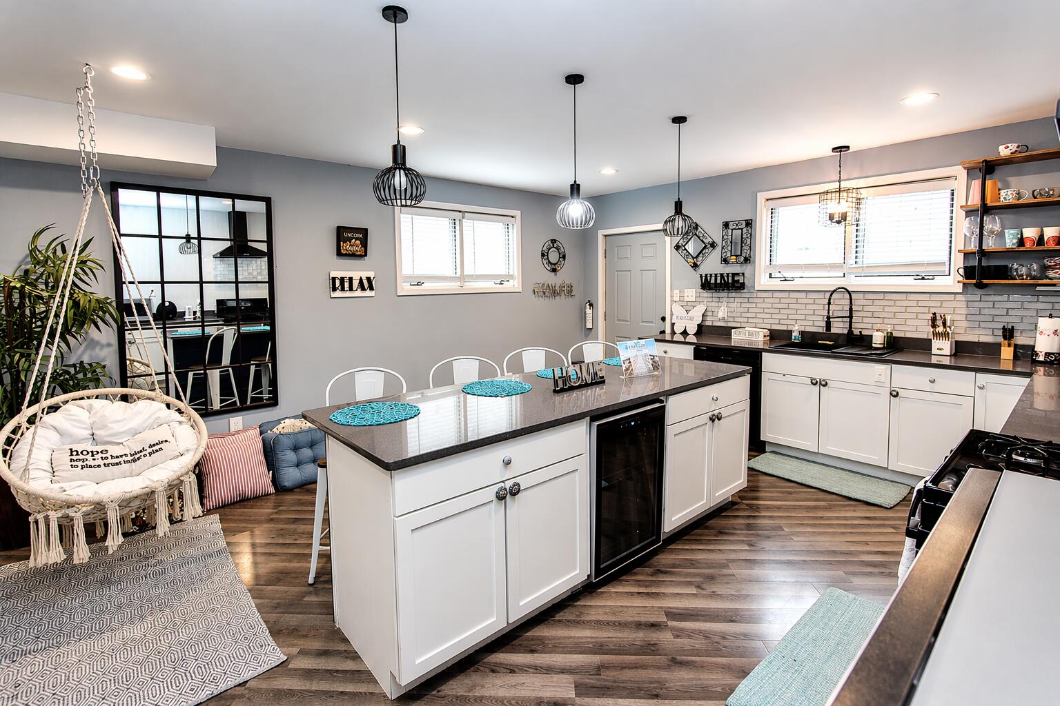 116 Fogarty Street Michigan City, IN 46360 - Photo 12 of 38 1536x1024