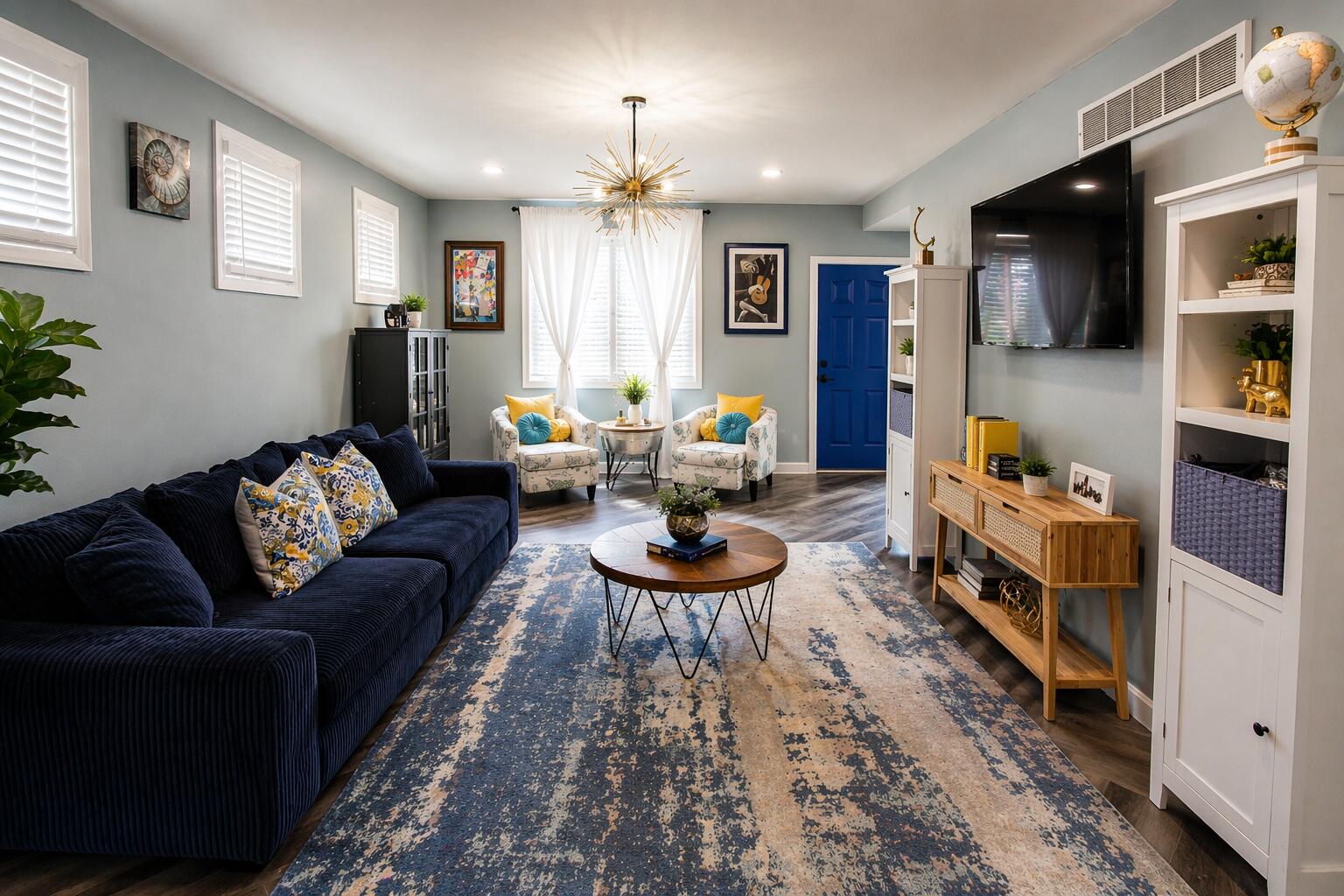 116 Fogarty Street Michigan City, IN 46360 - Photo 17 of 38 1536x1024