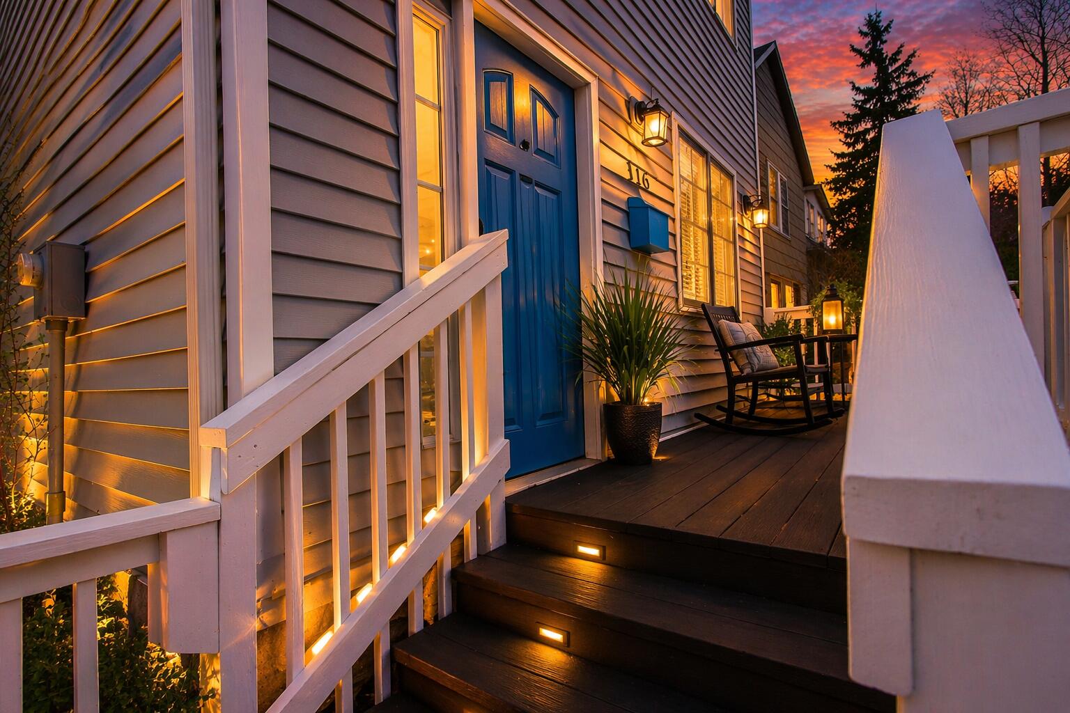 116 Fogarty Street Michigan City, IN 46360 - Photo 3 of 38 1536x1024