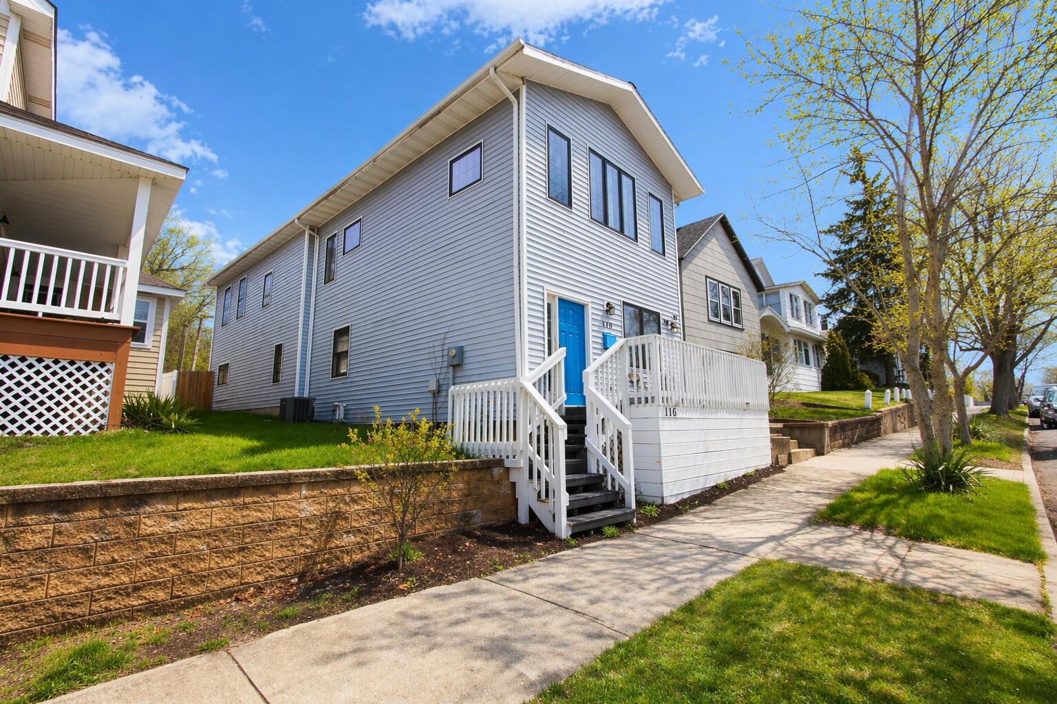 116 Fogarty Street Michigan City, IN 46360 - Photo 31 of 38 1536x1024