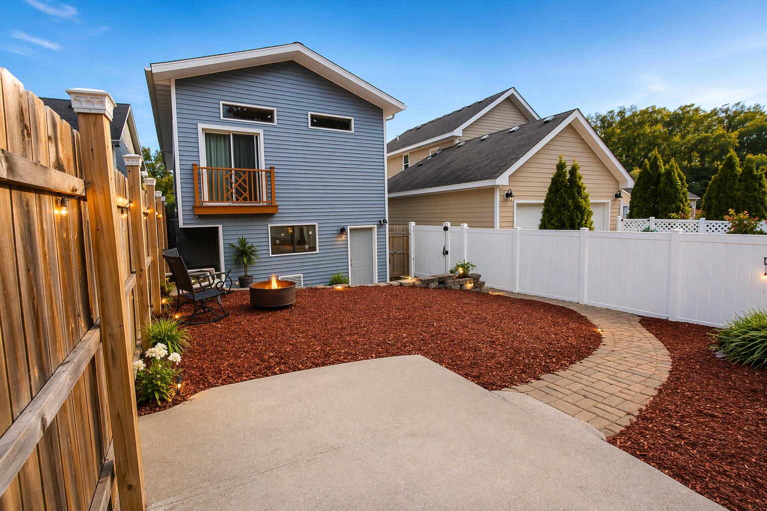 116 Fogarty Street Michigan City, IN 46360 - Photo 32 of 38 1536x1024