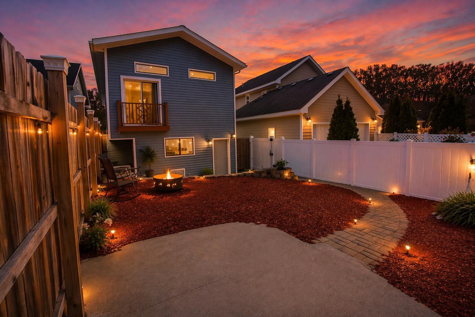 116 Fogarty Street Michigan City, IN 46360 - Photo 34 of 38 1536x1024