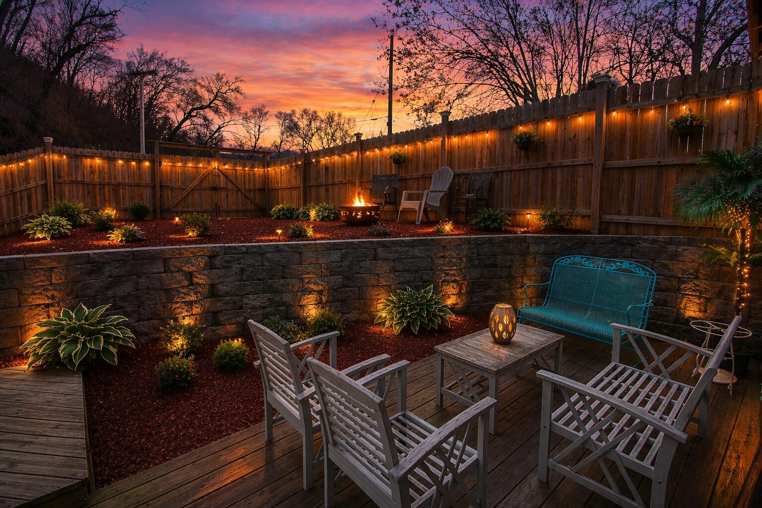 116 Fogarty Street Michigan City, IN 46360 - Photo 35 of 38 1536x1024