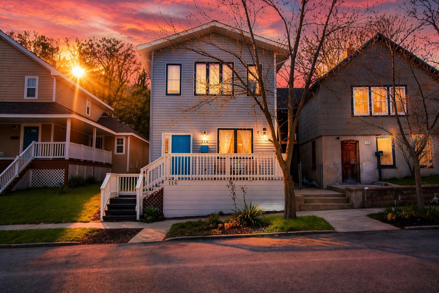 116 Fogarty Street Michigan City, IN 46360 - Photo 36 of 38 1536x1024
