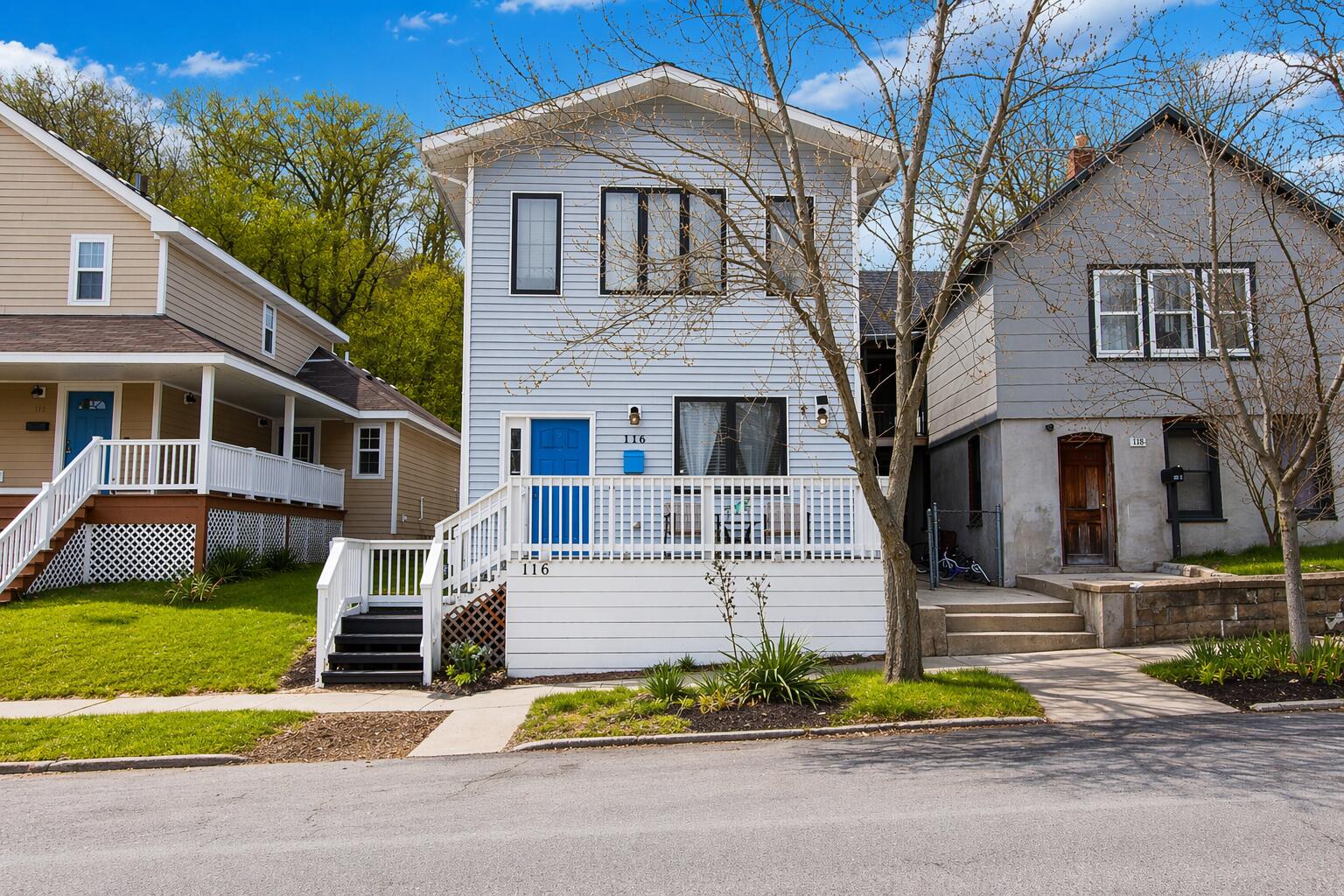 116 Fogarty Street Michigan City, IN 46360 - Photo 4 of 38 1536x1024