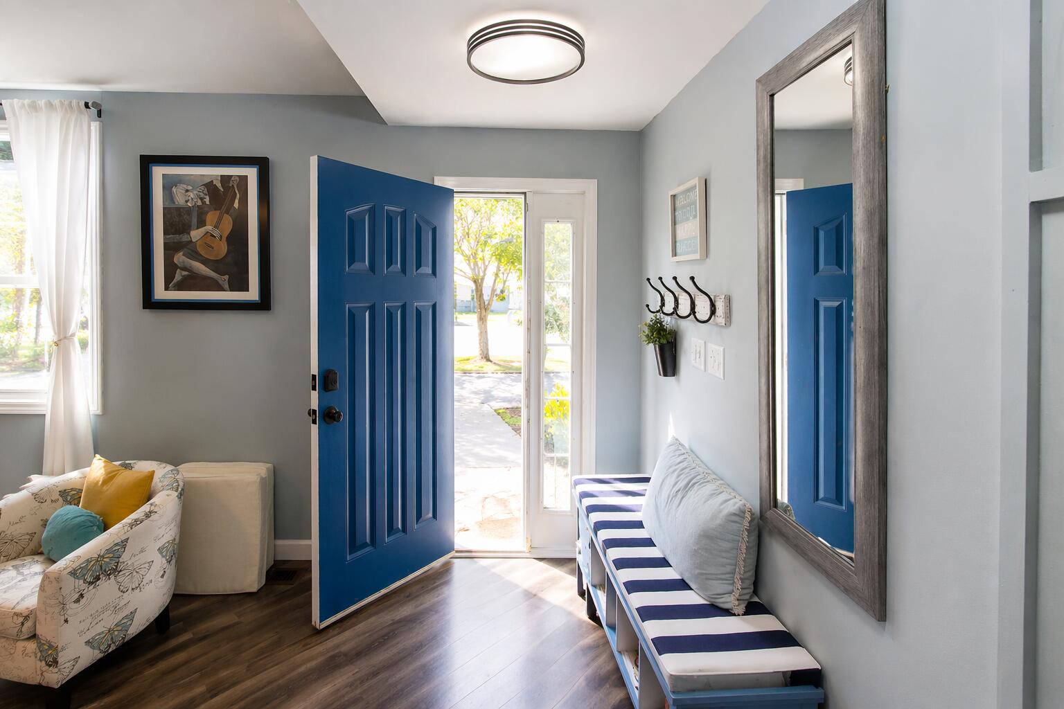 116 Fogarty Street Michigan City, IN 46360 - Photo 6 of 38 1536x1024