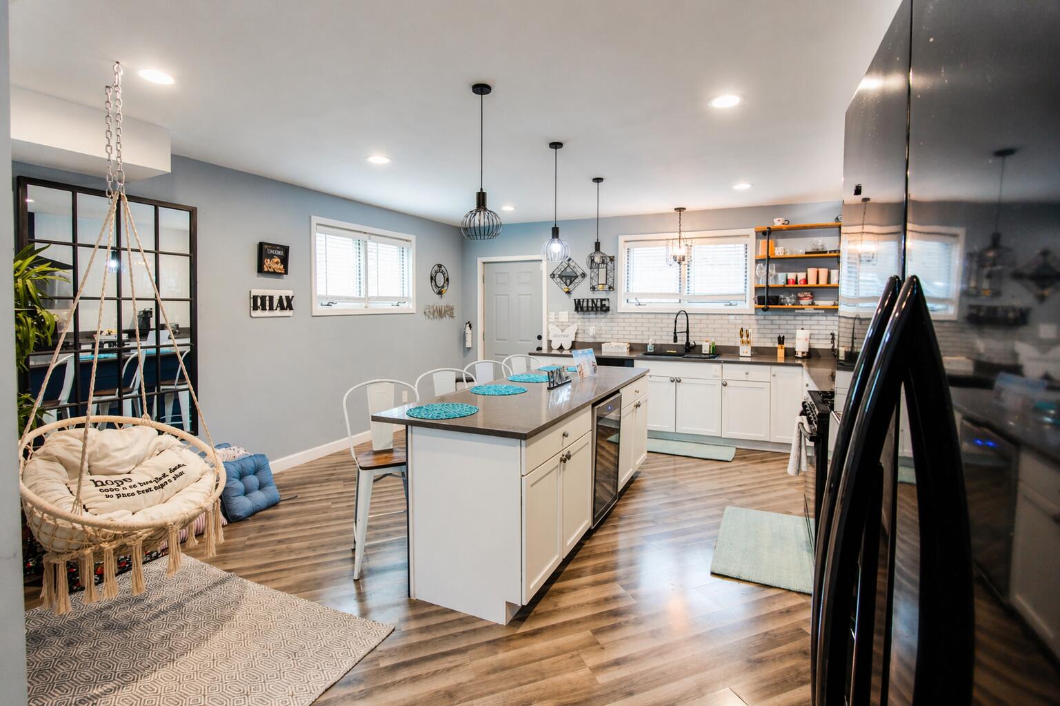 116 Fogarty Street Michigan City, IN 46360 - Photo 10 of 38 1537x1023