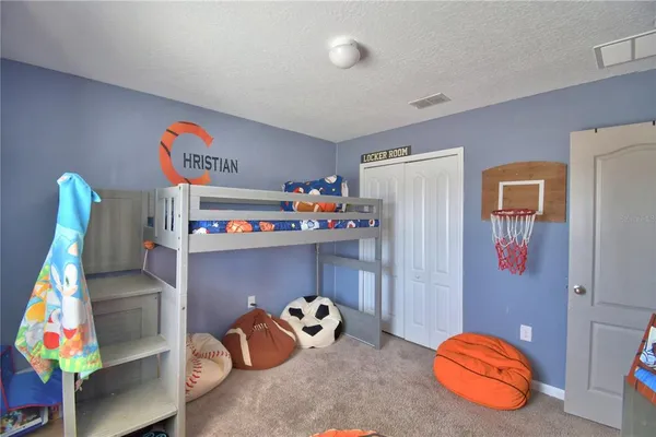 a very nice looking room with a window