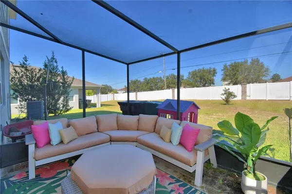 a sign that is in front of flowers