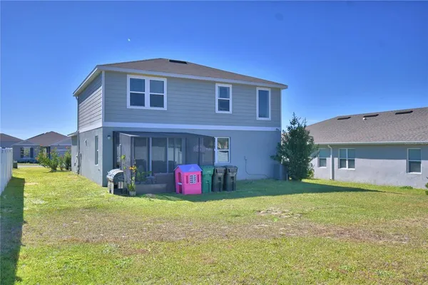 $329,500 | 1737 Hilltop Drive, Dundee, FL 33838