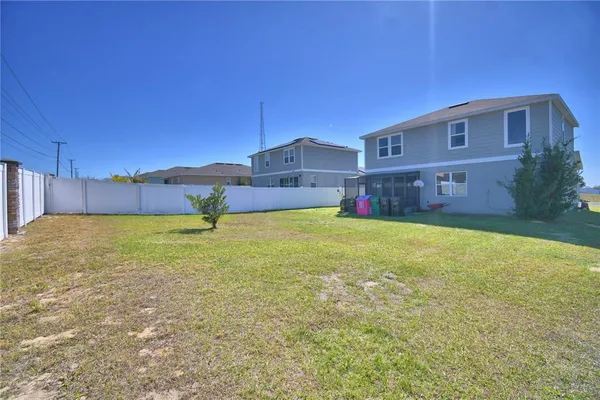 $329,500 | 1737 Hilltop Drive, Dundee, FL 33838